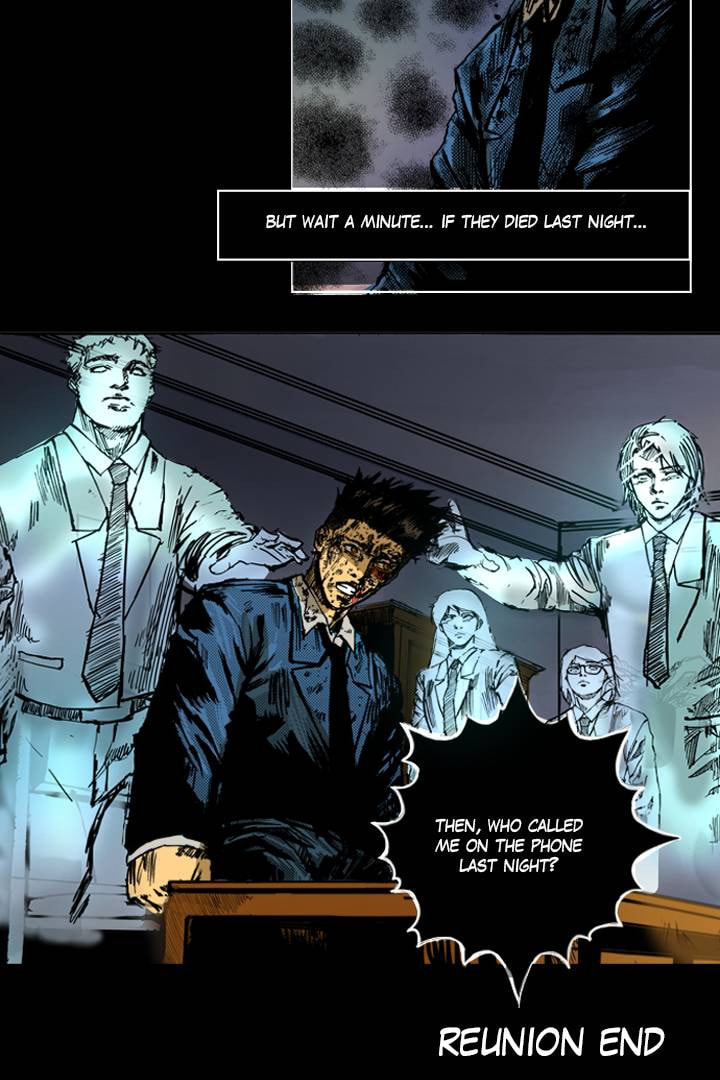 Read Shivers chapter 7 image 22 on Lezhin