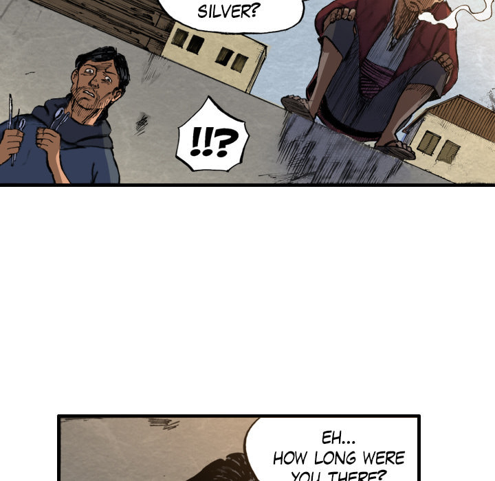 Read Shivers chapter 70 image 10 on Lezhin