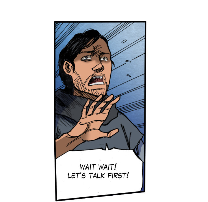 Read Shivers chapter 70 image 18 on Lezhin