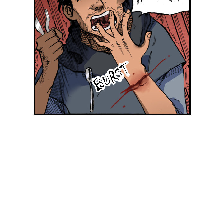 Read Shivers chapter 70 image 24 on Lezhin