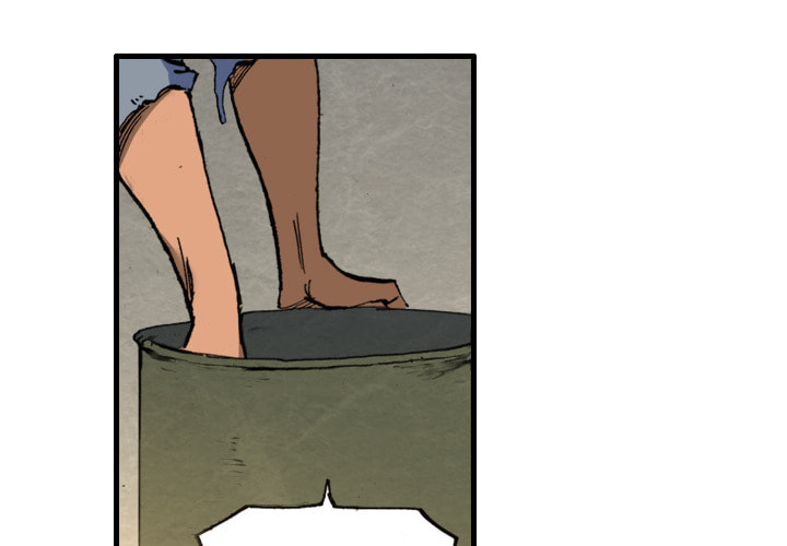 Read Shivers chapter 70 image 3 on Lezhin