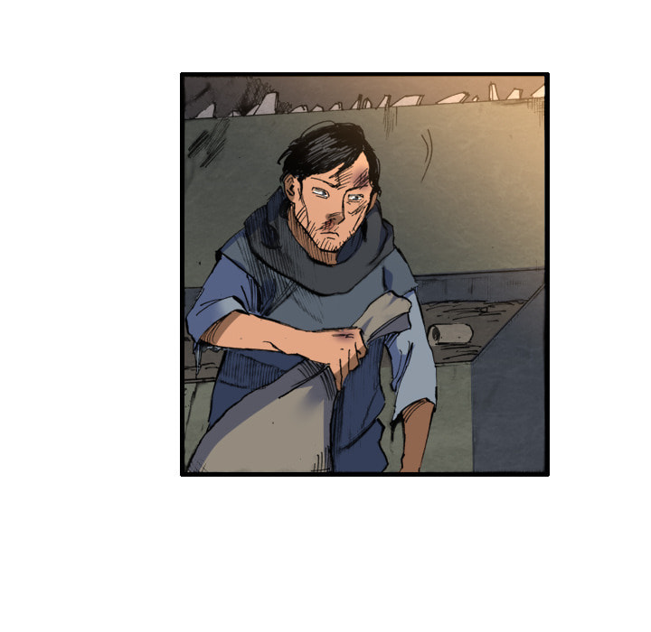 Read Shivers chapter 70 image 35 on Lezhin