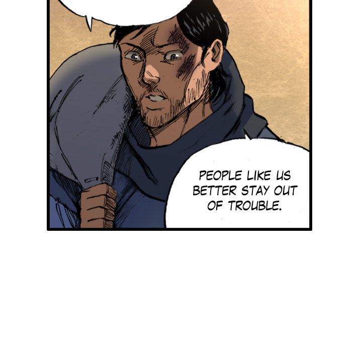Read Shivers chapter 70 image 42 on Lezhin