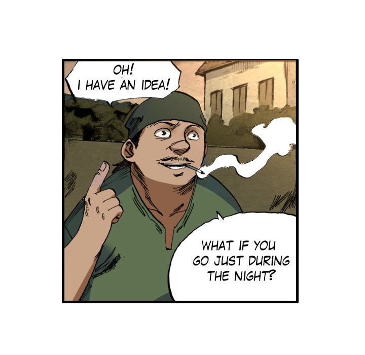 Read Shivers chapter 70 image 43 on Lezhin