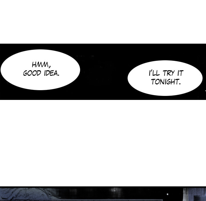 Read Shivers chapter 70 image 44 on Lezhin