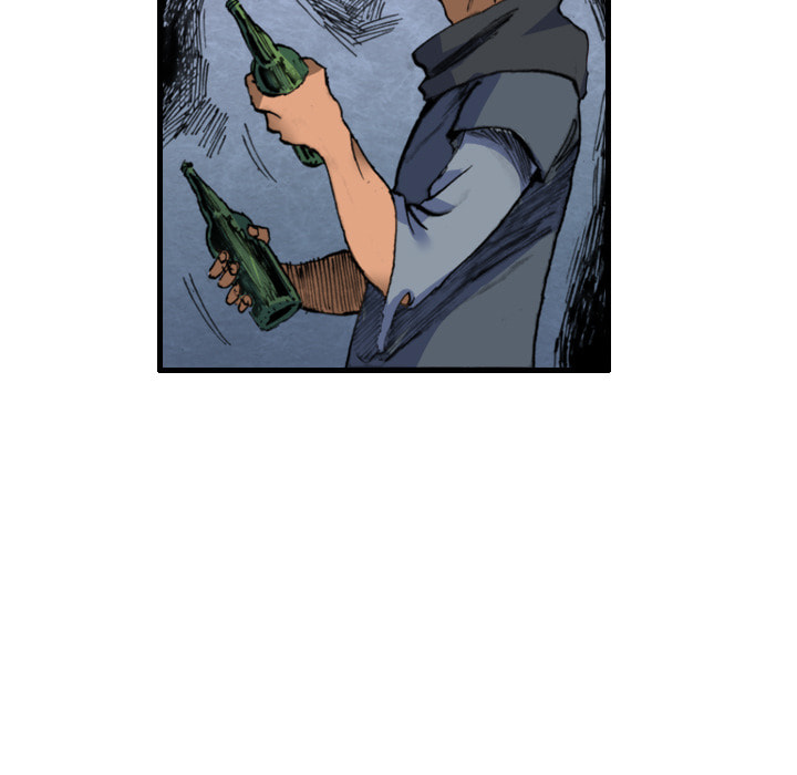 Read Shivers chapter 70 image 46 on Lezhin