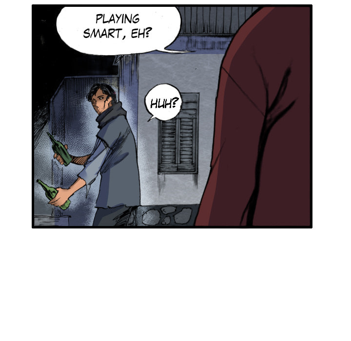 Read Shivers chapter 70 image 47 on Lezhin
