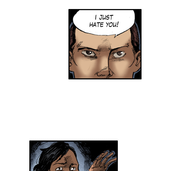 Read Shivers chapter 70 image 52 on Lezhin