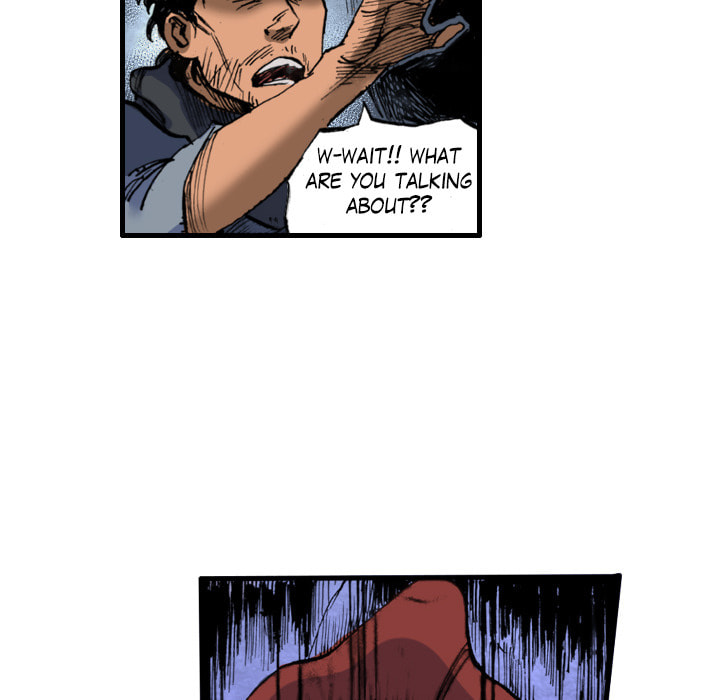 Read Shivers chapter 70 image 53 on Lezhin