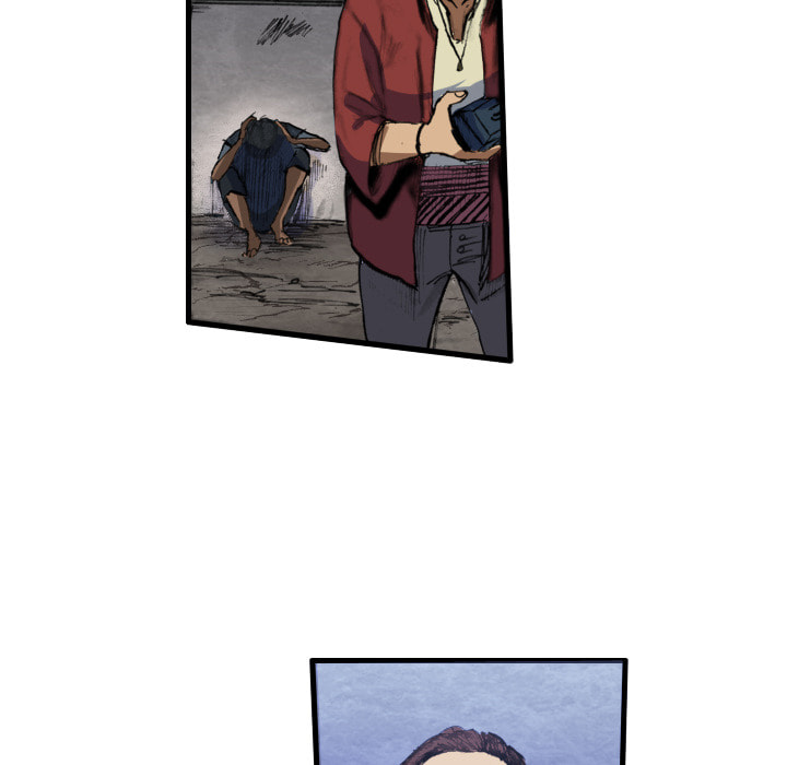 Read Shivers chapter 70 image 59 on Lezhin