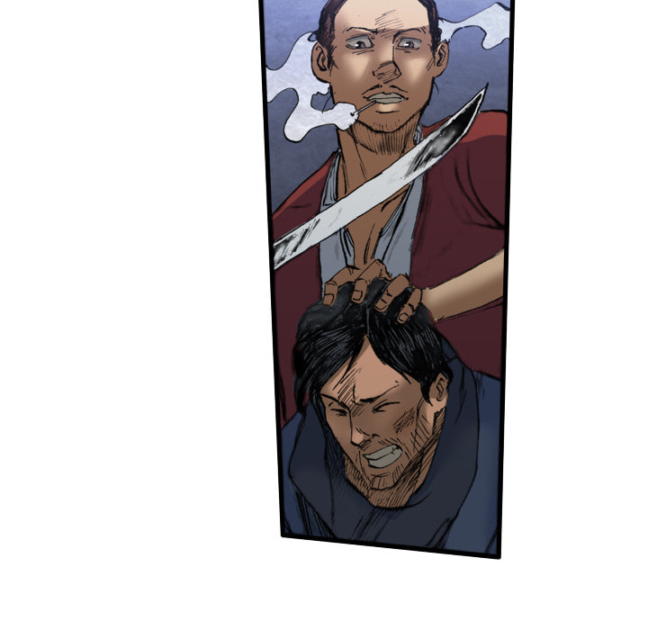 Read Shivers chapter 70 image 60 on Lezhin