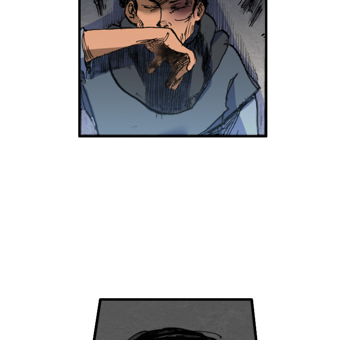 Read Shivers chapter 70 image 66 on Lezhin