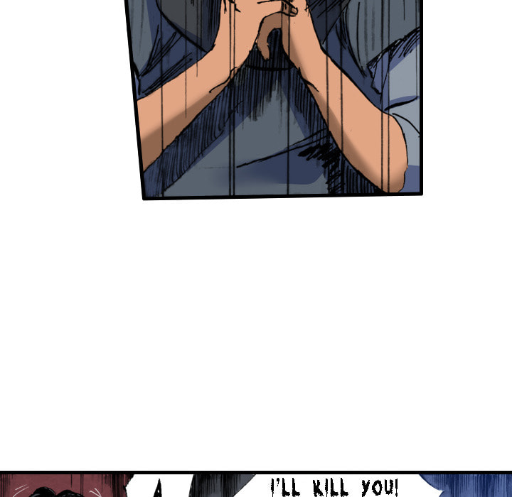 Read Shivers chapter 70 image 69 on Lezhin