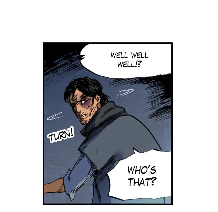 Read Shivers chapter 70 image 71 on Lezhin