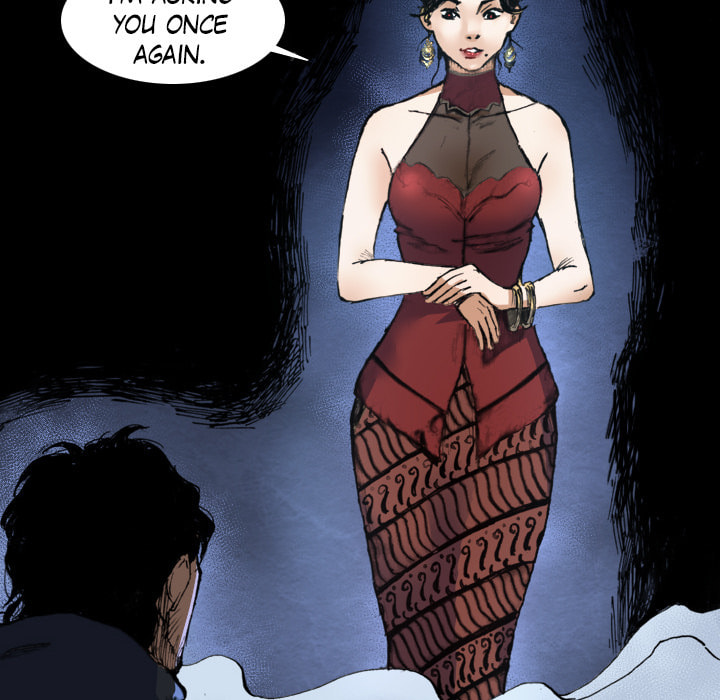 Read Shivers chapter 70 image 75 on Lezhin