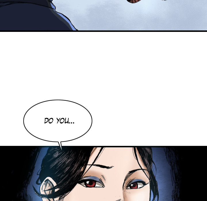 Read Shivers chapter 70 image 76 on Lezhin