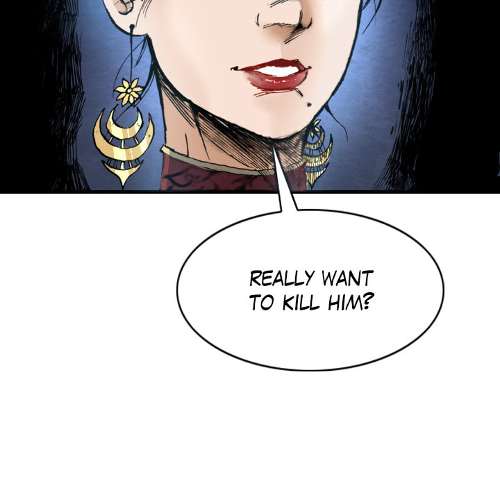 Read Shivers chapter 70 image 77 on Lezhin