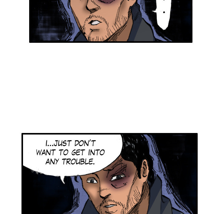 Read Shivers chapter 71 image 10 on Lezhin
