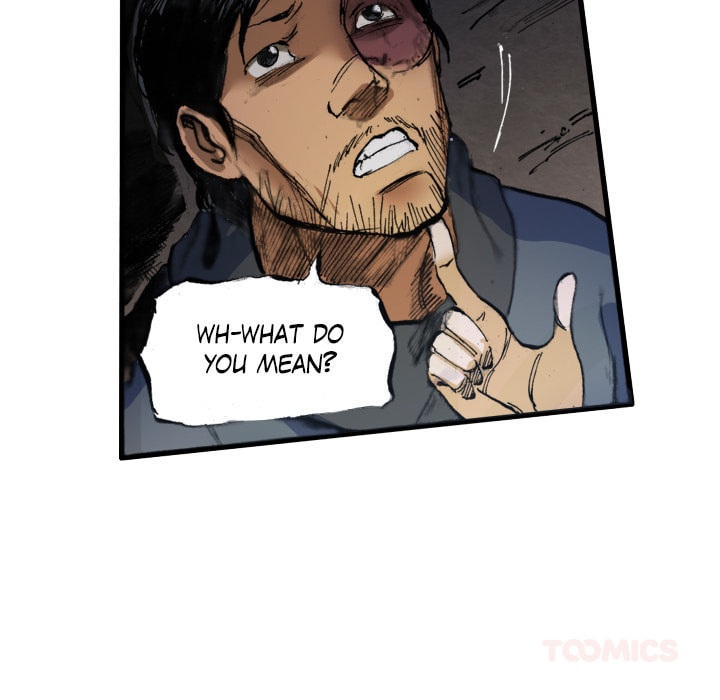 Read Shivers chapter 71 image 17 on Lezhin