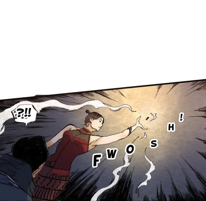 Read Shivers chapter 71 image 19 on Lezhin