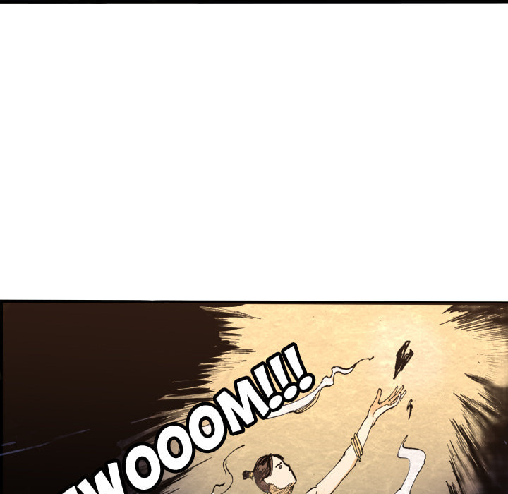 Read Shivers chapter 71 image 20 on Lezhin