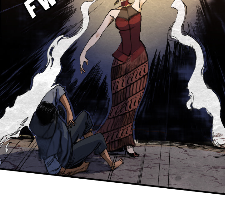 Read Shivers chapter 71 image 21 on Lezhin