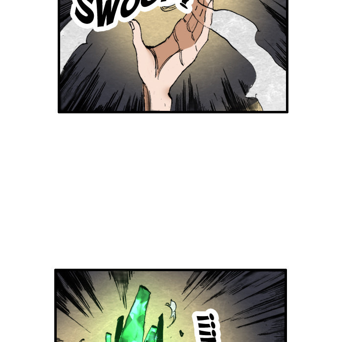 Read Shivers chapter 71 image 24 on Lezhin