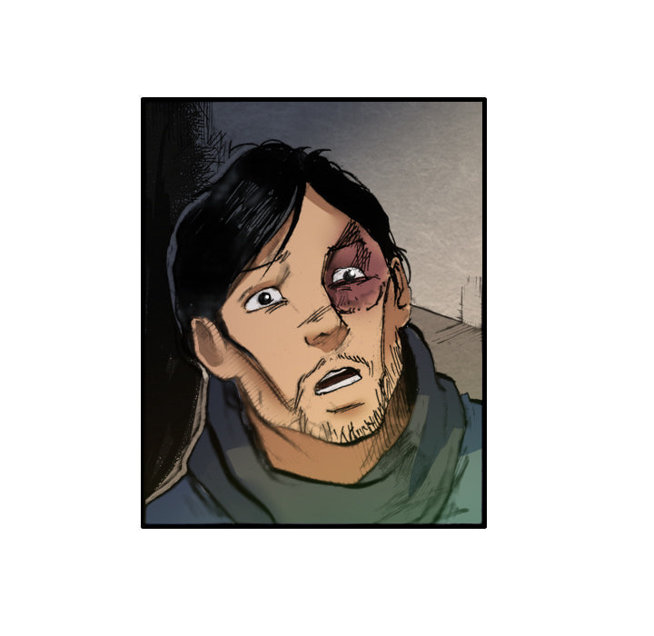 Read Shivers chapter 71 image 26 on Lezhin