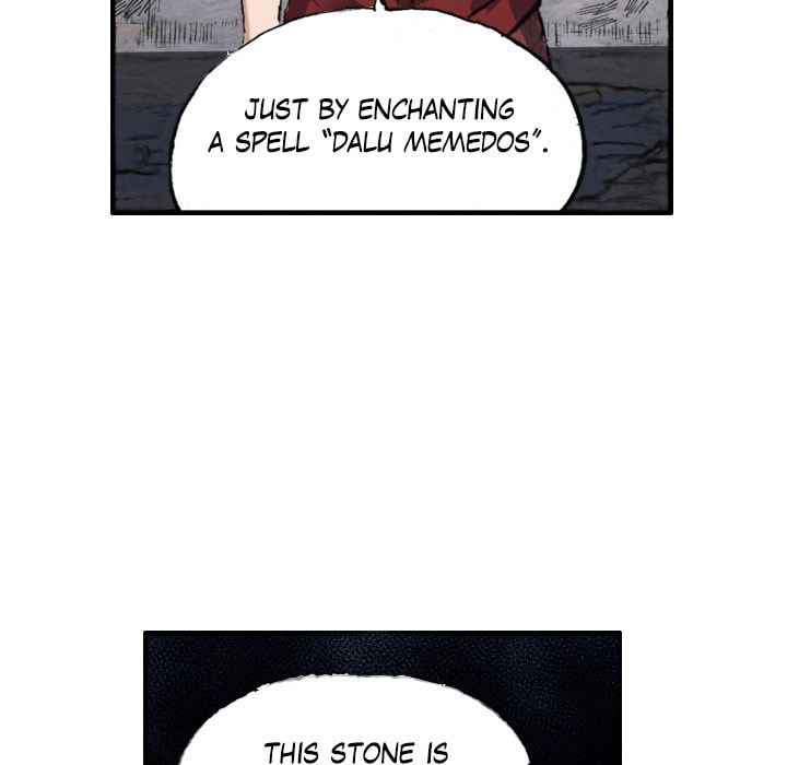 Read Shivers chapter 71 image 31 on Lezhin