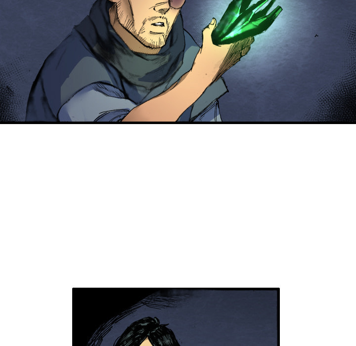 Read Shivers chapter 71 image 34 on Lezhin