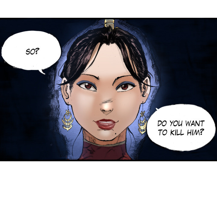 Read Shivers chapter 71 image 4 on Lezhin