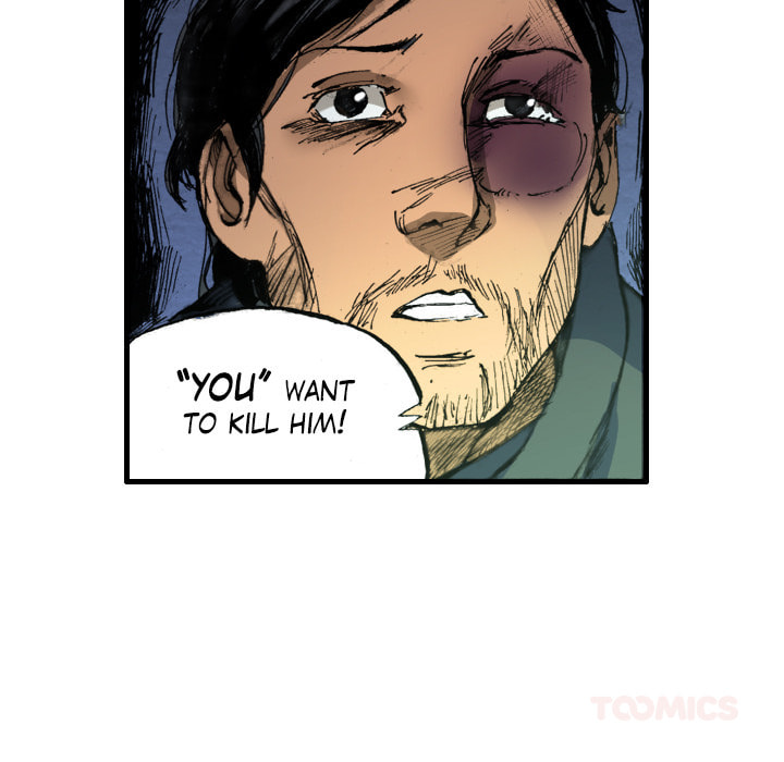 Read Shivers chapter 71 image 41 on Lezhin