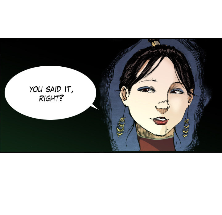 Read Shivers chapter 71 image 42 on Lezhin