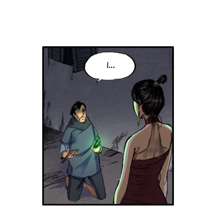 Read Shivers chapter 71 image 43 on Lezhin
