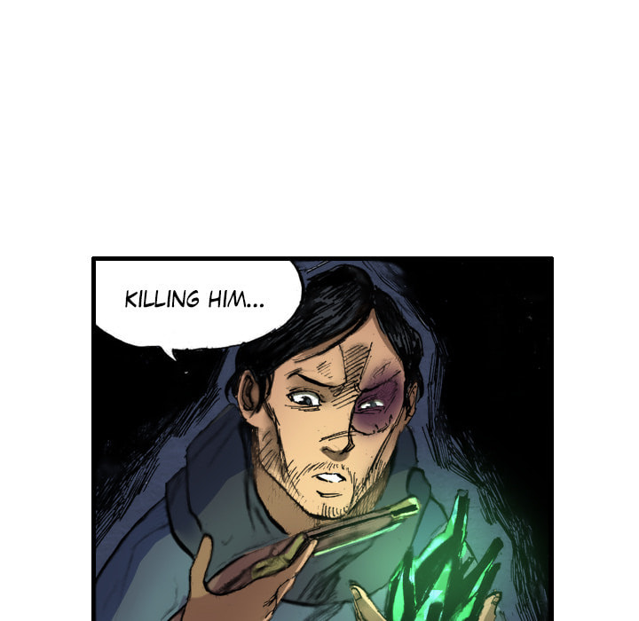 Read Shivers chapter 71 image 44 on Lezhin