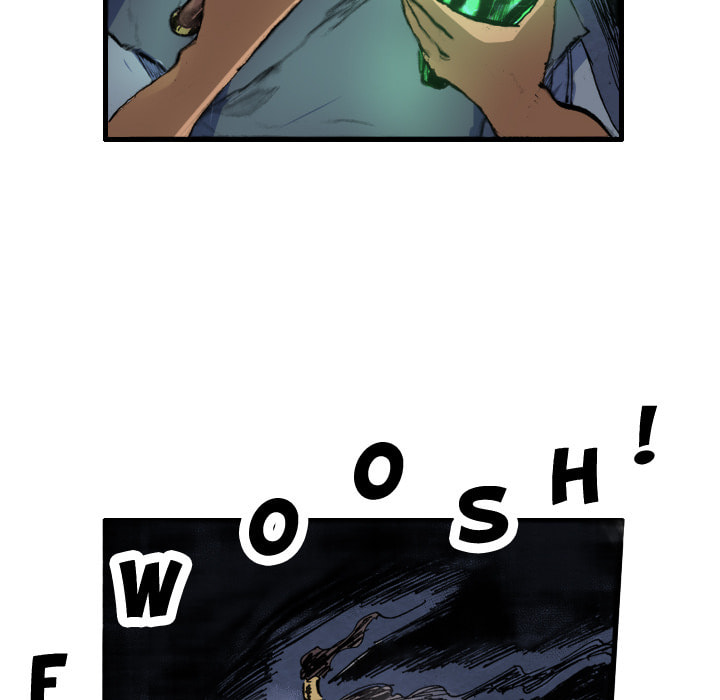 Read Shivers chapter 71 image 45 on Lezhin
