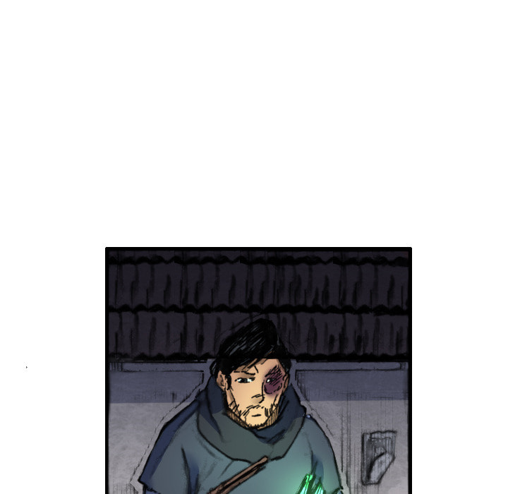 Read Shivers chapter 71 image 51 on Lezhin