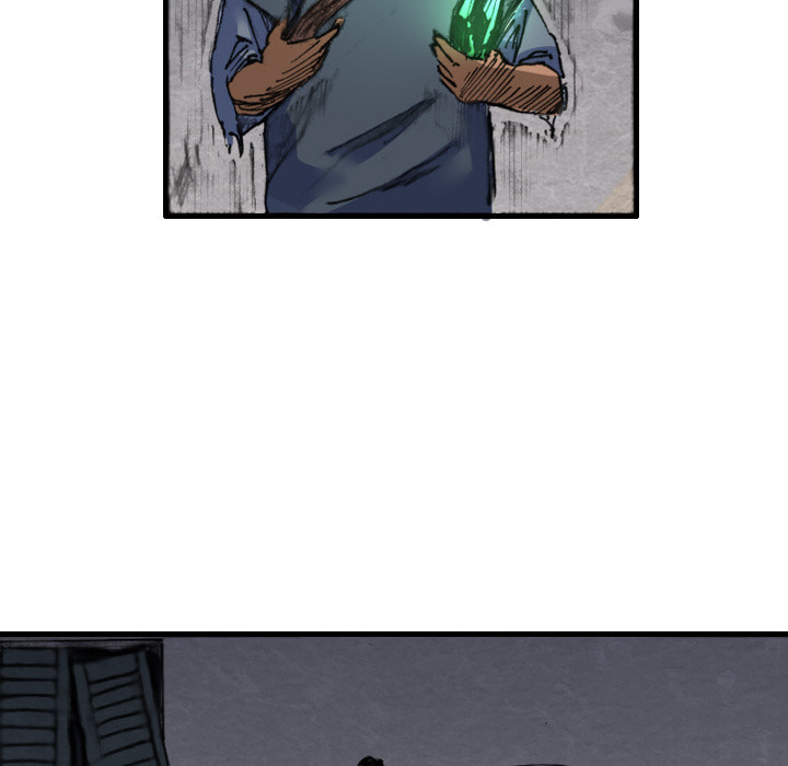 Read Shivers chapter 71 image 52 on Lezhin