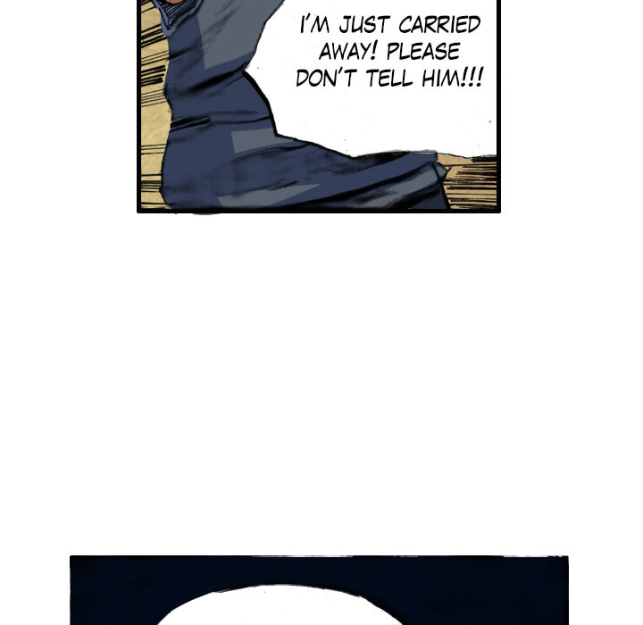Read Shivers chapter 71 image 6 on Lezhin