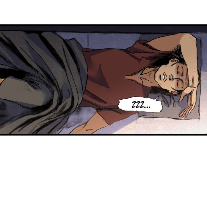 Read Shivers chapter 71 image 63 on Lezhin
