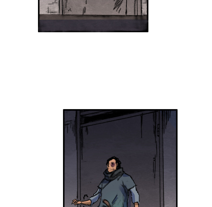 Read Shivers chapter 71 image 66 on Lezhin