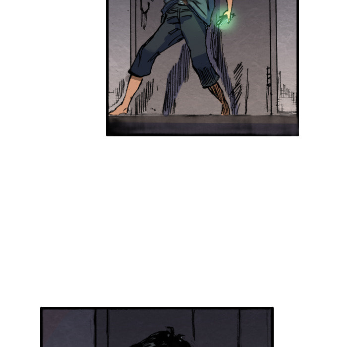 Read Shivers chapter 71 image 67 on Lezhin