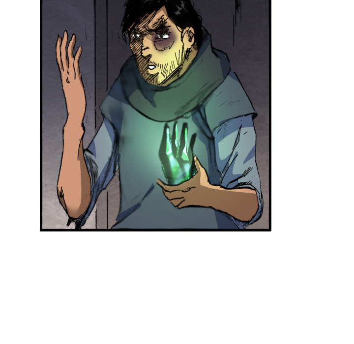 Read Shivers chapter 71 image 68 on Lezhin