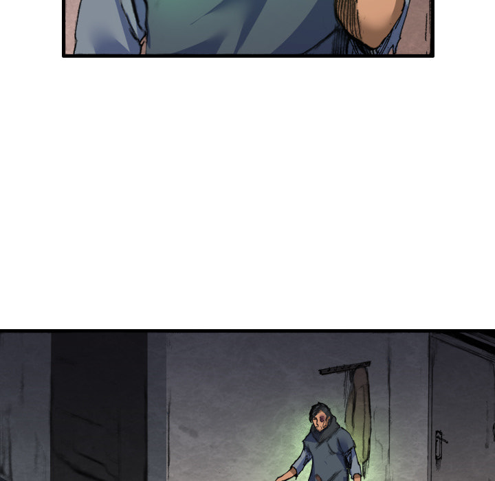 Read Shivers chapter 71 image 70 on Lezhin