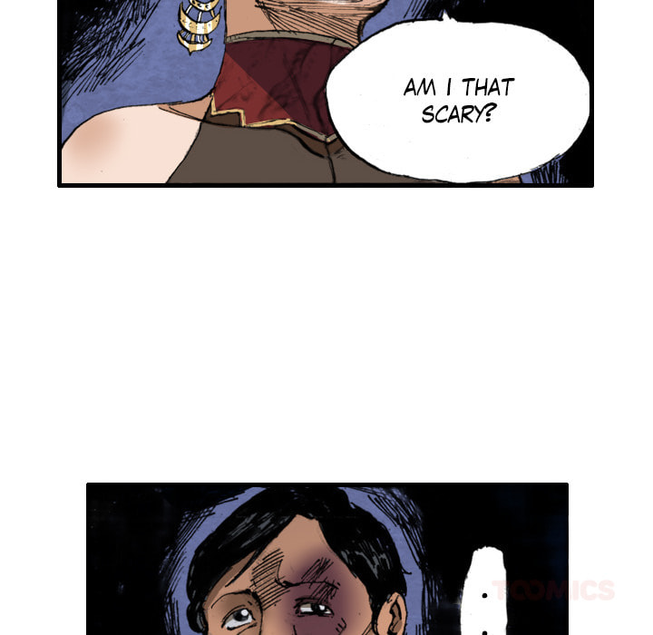 Read Shivers chapter 71 image 9 on Lezhin