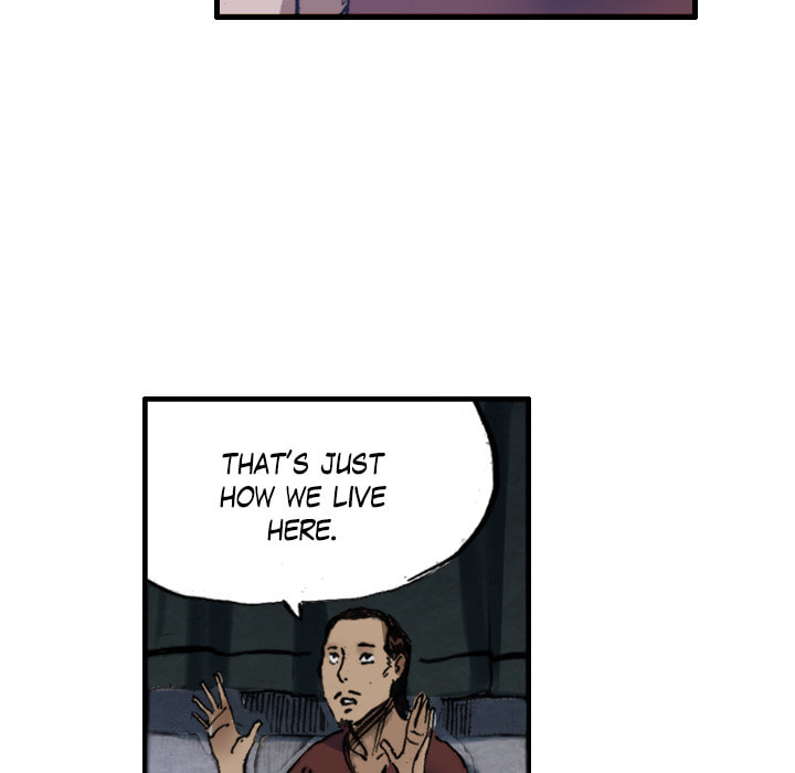 Read Shivers chapter 72 image 19 on Lezhin