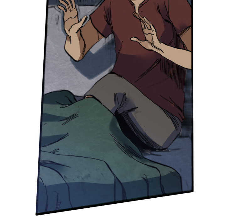 Read Shivers chapter 72 image 25 on Lezhin