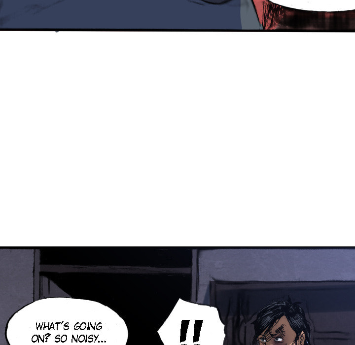 Read Shivers chapter 72 image 27 on Lezhin