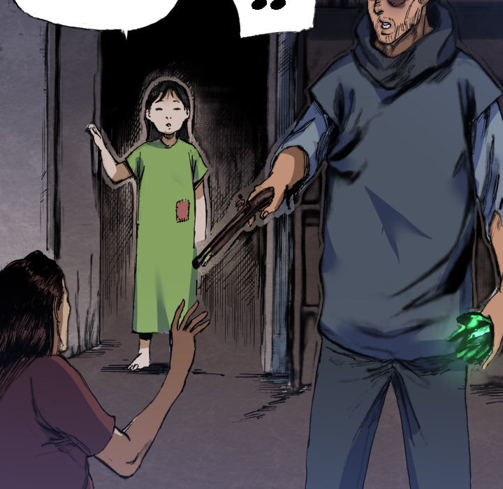 Read Shivers chapter 72 image 28 on Lezhin
