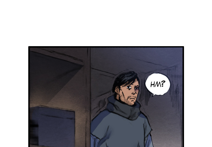 Read Shivers chapter 72 image 3 on Lezhin